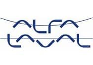 Alfa laval logo