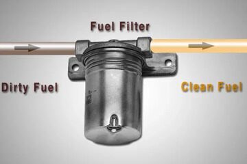 fuelfilter