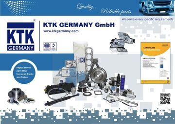 KTK Germany